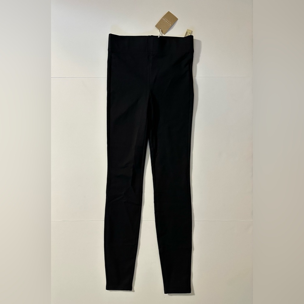 Mile(s) by Madewell Black Leggings For Sport Comfort Women’s